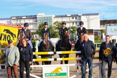 OKV CUP Finale Bülach 2025